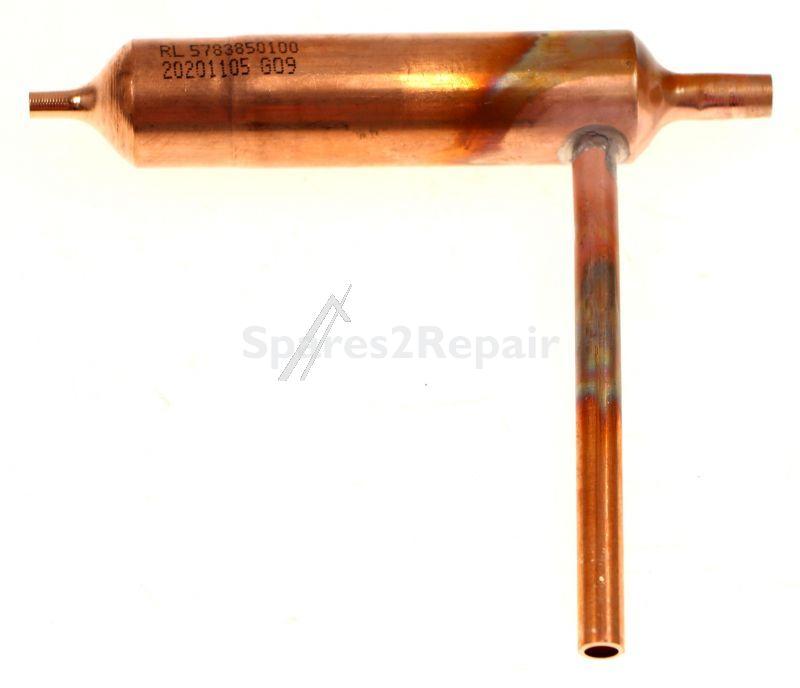 Dryer Capsule - Single Inlet Dryer 10gr [Arcelik]