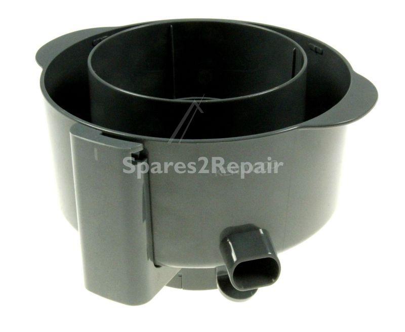 Bowl - Kw714223 Bowl Assembly Km286-km287 [Delonghi]