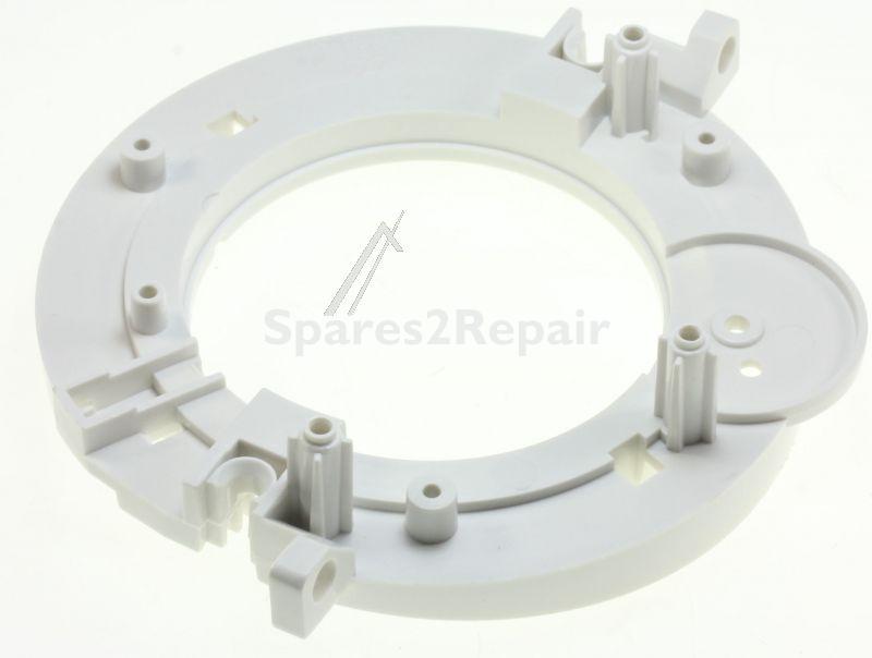 Philips Button - 996510076868 Knob Fastening Frame