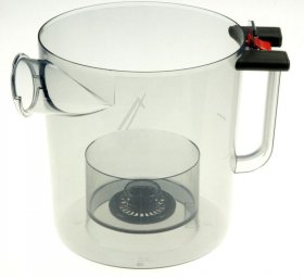 Mechanism - 00708277 Container [Bosch Siemens]