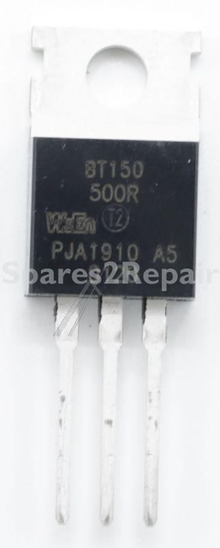 Nxp Thyristor - Thyristor