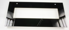 Door Panel - 210300634 C00931017 Top Oven Outer Glass Gr [Arcelik]