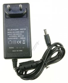 Reflexion Plug in Transformer - 650-00602c External Power Supply 12v 3 3a
