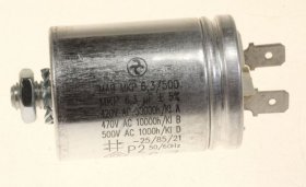 Capacitor - 00424041 Capacitor [Bosch Siemens]