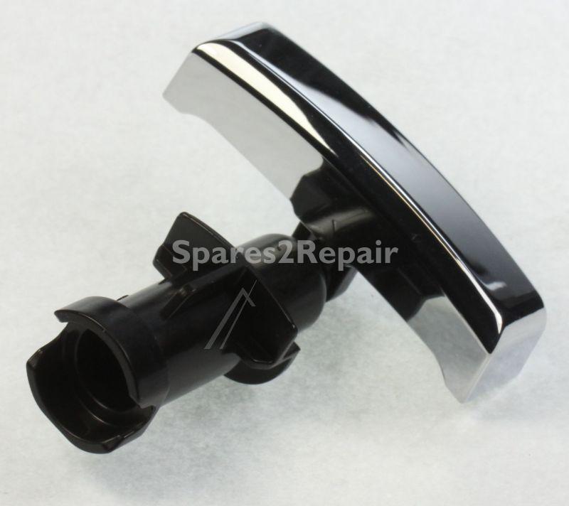 Nivona Solenoid Valve Dispenser - 68342 Replacement Spout 691 Double Cappuccino