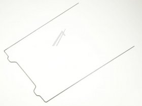 Elica Fixings And Brackets - Rg01ba Grase Filter Fixing