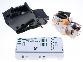 Junction Box - 00679245 Installation Set [Bosch Siemens]