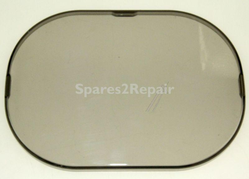 Philips Flap - Crp726-01 422245948941 Top Cover Plastic