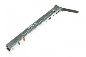 Door Hinge For Oven - 210460063 C00889222 Front Door Hinge_shorter Type_zeus [Arcelik]