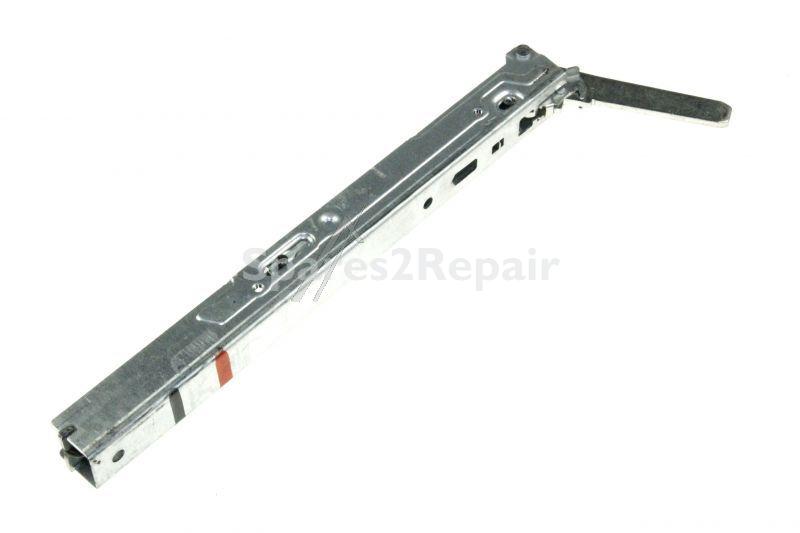 Door Hinge For Oven - 210460063 C00889222 Front Door Hinge_shorter Type_zeus [Arcelik]