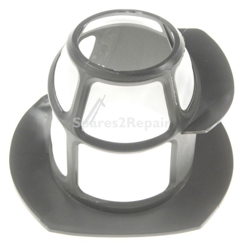 Vacuum Cleaner Filter - 2198214039 Filter Mesh [Electrolux Aeg]