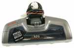 Floor Tool - 2199036472 Nozzle Complete Aeg Connector [Electrolux Aeg]