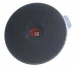 180mm Fast Hot Plate 230v - 4006011987 Radiant Elem univ 180mm 2000w [Electrolux Aeg]