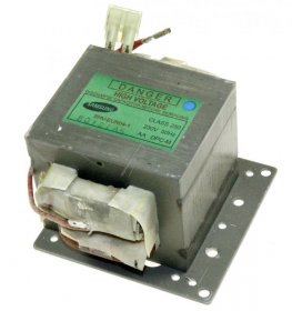 Samsung Transformer - Reels - De26-00144a Trans H v shv-euro4-1 230v 50hz 2380v-3