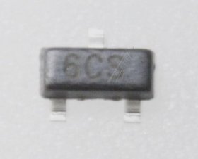 Nxp Smd Transistor - Bc817-25 Bc817-25 215 Transistor Smd Small Signal Sot23 Type:bc817-25 215