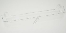 Refrigerator - Freezer Door Shelf - C00324436 481010467611 Door Shelf [Whirlpool Indesit]