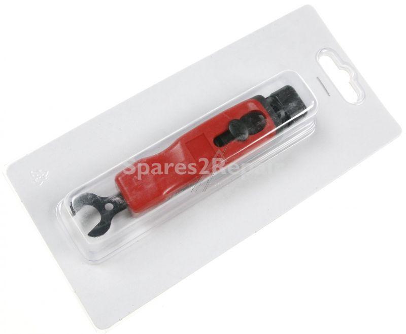 Asci Hf Stripper Tool - Kabelabisolierer