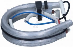 Heating For Coffee Machines - 4055192472 Heater Complete [Electrolux Aeg]