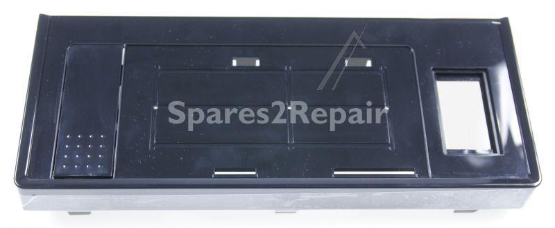 Samsung Operating Unit Screen - De94-02862a Assembly Control Panel me83xr black abs shin