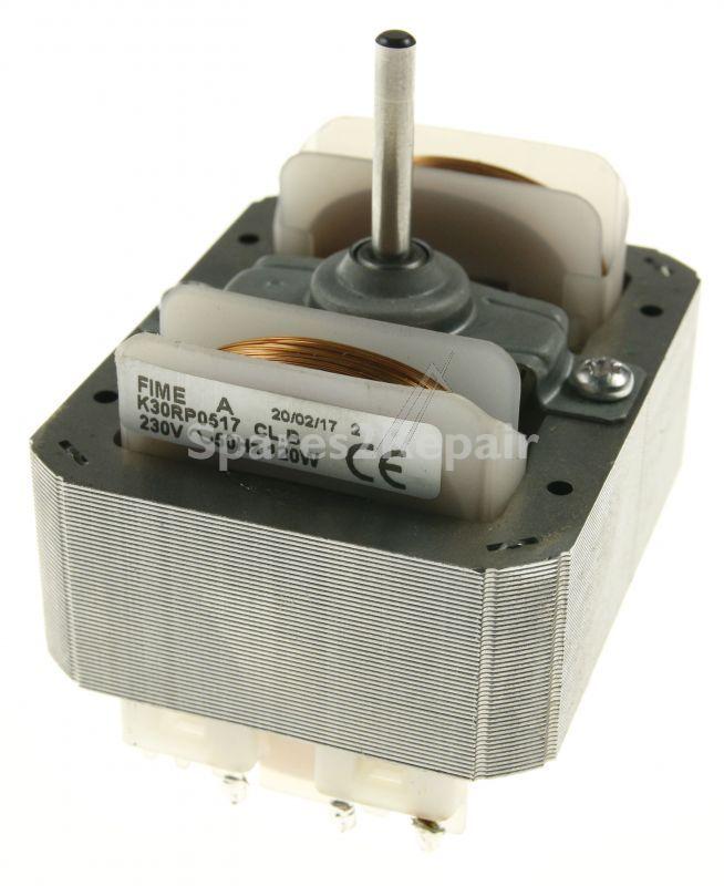 Hood Motors - K30 Rp 0517 Cl b 49036779 Motorino Dx-k300517 [Candy Hoover]