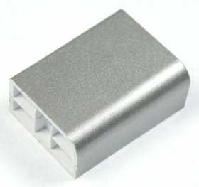 Oven Door Handles - 250440494 C00920381 Handle Decor-left [Arcelik]