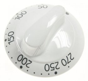 Handle - 3193496365 Operating Handle thermostat [Electrolux Aeg]