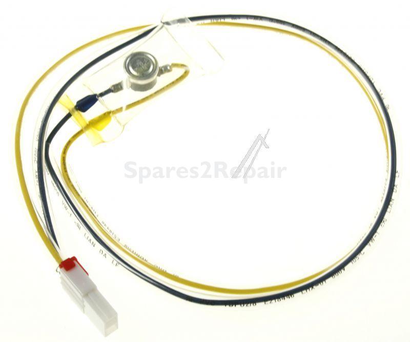 Defrost Thermostat - 4055090072 Defrost Thermostat [Electrolux Aeg]