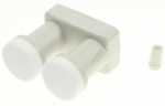 Twin Lnb - Lnb Monobloc 6° Astra-hotbird Astra Par DÉfaut