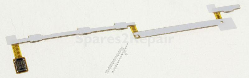Samsung Flexi print Connector - Gh59-13849a Module-side Key Pba (sm-t320) sm-t320 vf