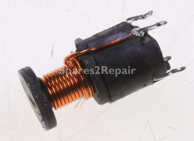 Loewe Coil - 27544 Inductor