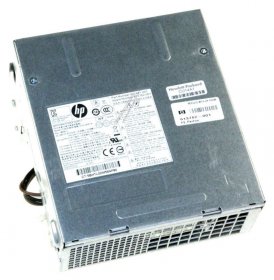 Hewlett Packard Pc Power Supply Unit - Hp Psu Ent11 Sff 240w