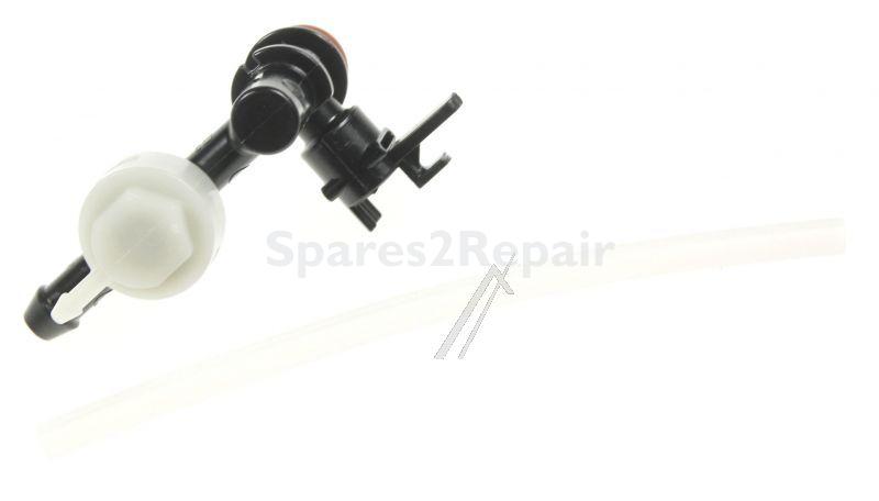 Valve - 00754531 Valve [Bosch Siemens]