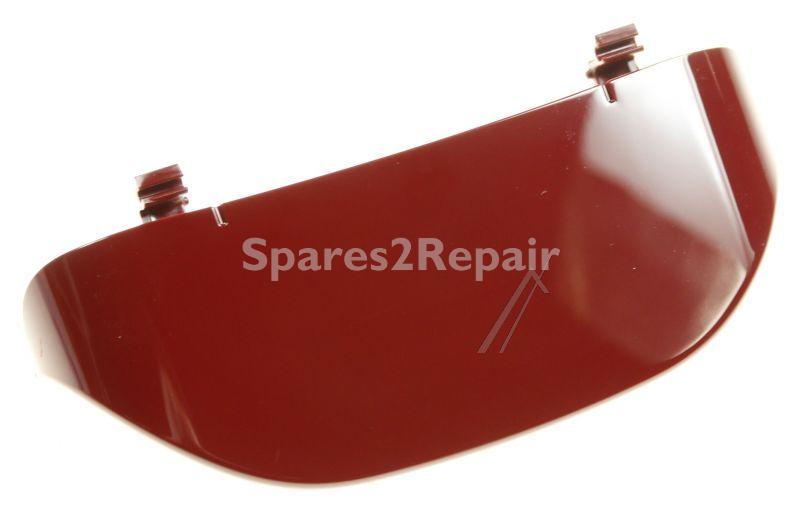 Flap - 00754943 Top Cover [Bosch Siemens]