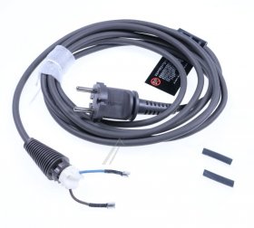 Dyson Mains Power Lead - 969674-13 Powercord Service Assembly