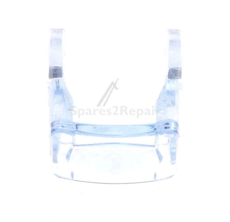 Philips Button - 423902640921 Slide Plastic