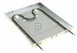 Bottom Element Oven - 17471100001480 Lower Heating Element With Cover [Midea]