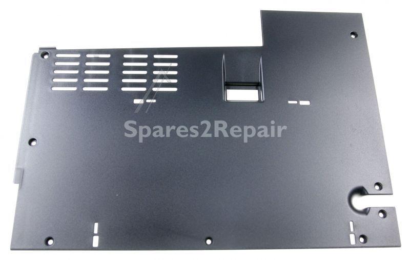 Rearpanel - 00433863 Case-rear Part [Bosch Siemens]
