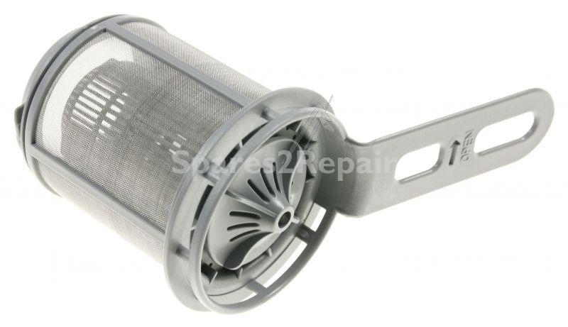 Hisense Gorenje Dishwasher Filter - 790957 Carbon Filter