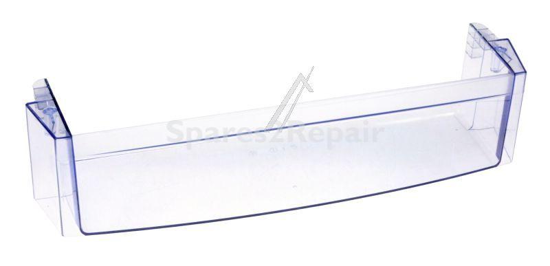 Hisense Gorenje Refrigerator - Freezer Door Shelf - 121939 Door Tray-long H54 55 G95 Bk094 Nes