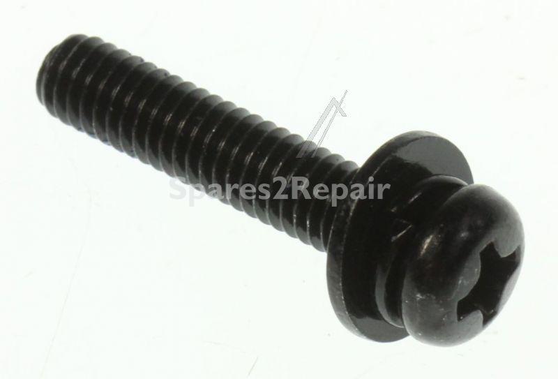 Tp Vision Screw - 996596000120 0m1g1740 20225 Cr3 Tv Stand Screw (1 Piece)