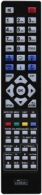 Classic Remote Control - IRC87008