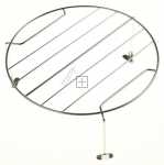 Grills - 1011102 Metal Stand [Amica]