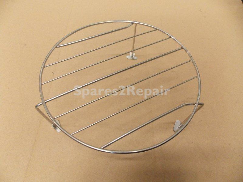 Grills - 1011102 Metal Stand [Amica]