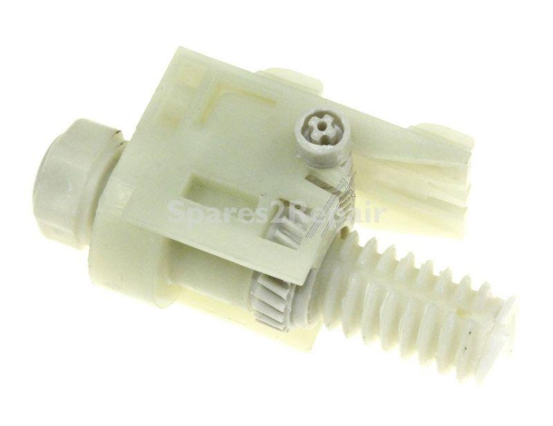 Foot - 1888360600 C00916146 Rear Feet Adjustable Left Back [Arcelik]