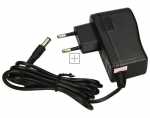 Classic Power Supply For Vacuum Cleaner - 22v-0 5a-11w Pse50128 Eu Plug-in Transformer