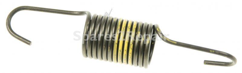 Tub Flap - 00715272 Tub Assembly With Bearing And Drum [Bosch Siemens]