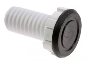 Beko Tumble Dryer Plastic Foot - 2973500100