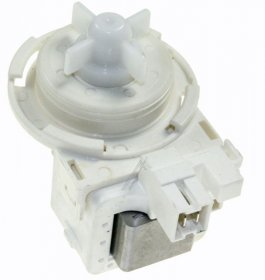 Compatible Drain Pump - Msp287258 Drain Pump For Miele 6239560
