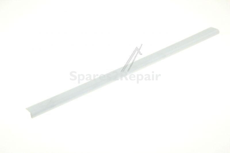 Hisense Gorenje Ornamental Rail - 381671 Wire Shelf Moulding H L428 070