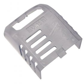 Glass Lamp Cover - 4818380101 C00867870 Lamp-thermostat Housing Cover [Arcelik]